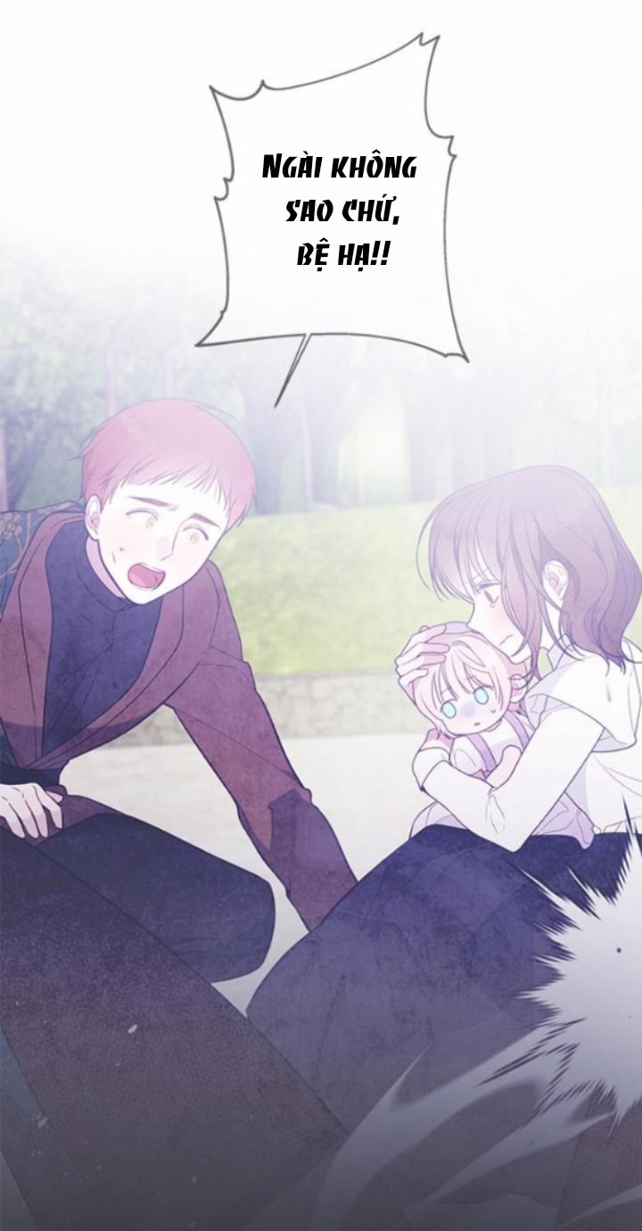 Tiểu Bạo Chúa 32.1 trang 20