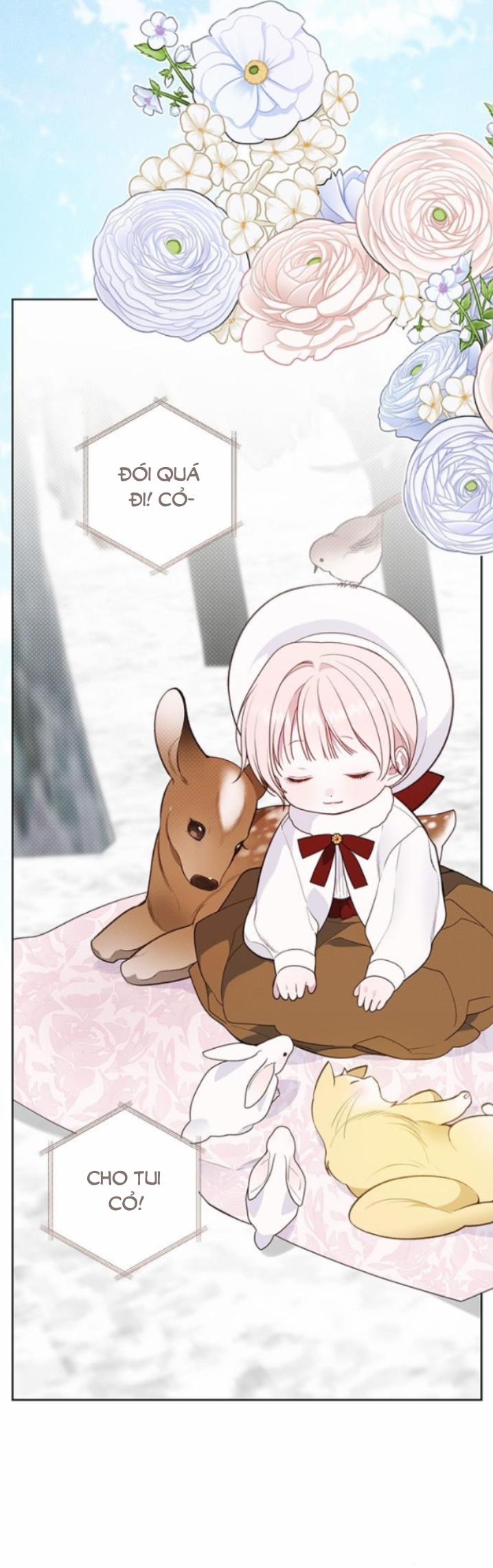 Tiểu Bạo Chúa 32.1 trang 34