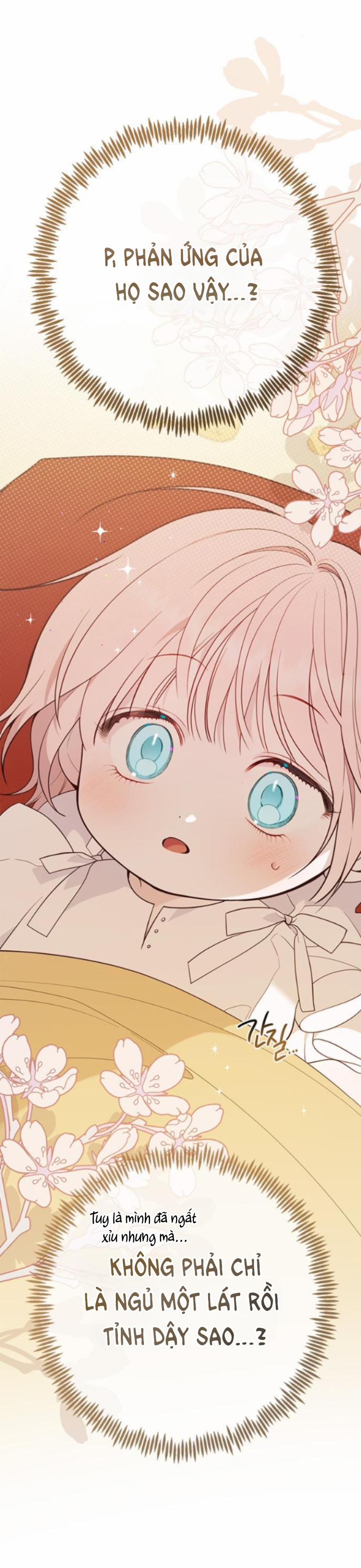 Tiểu Bạo Chúa 32.1 trang 46