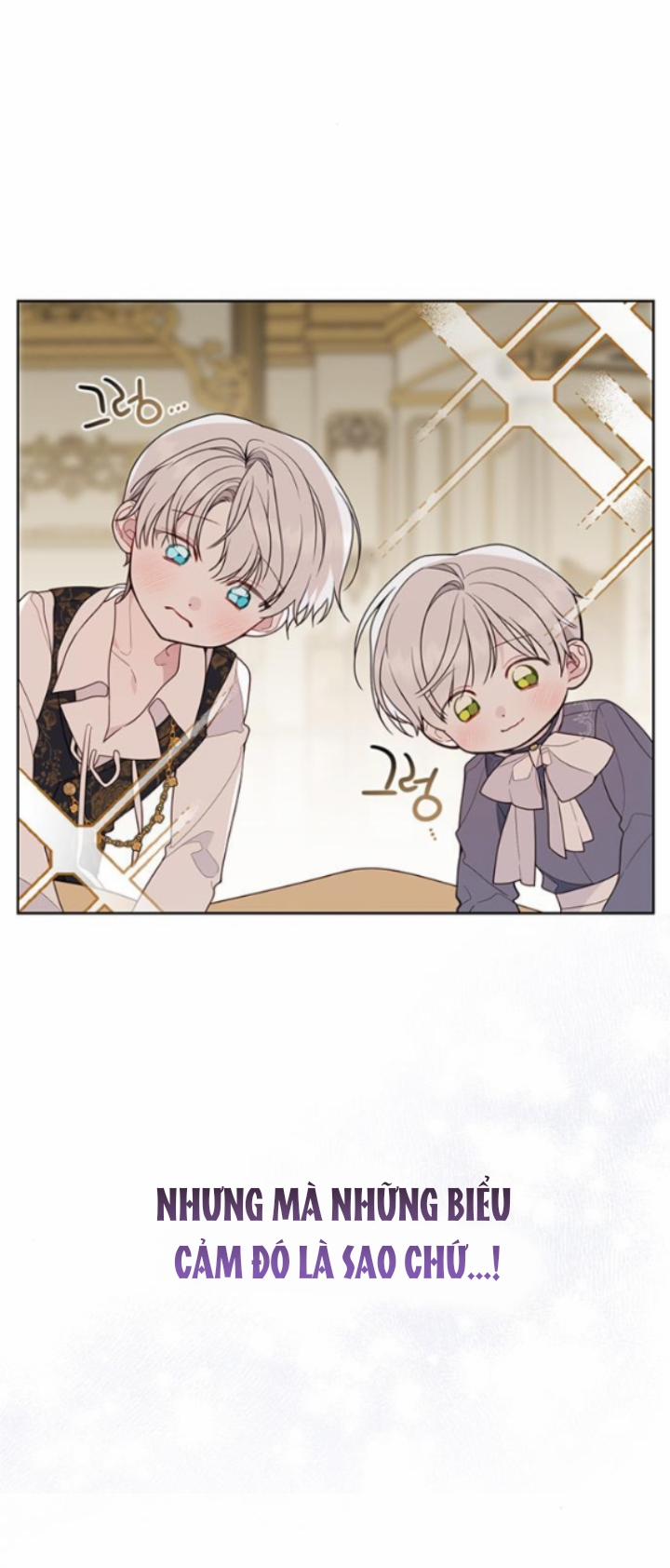 Tiểu Bạo Chúa 32.1 trang 47