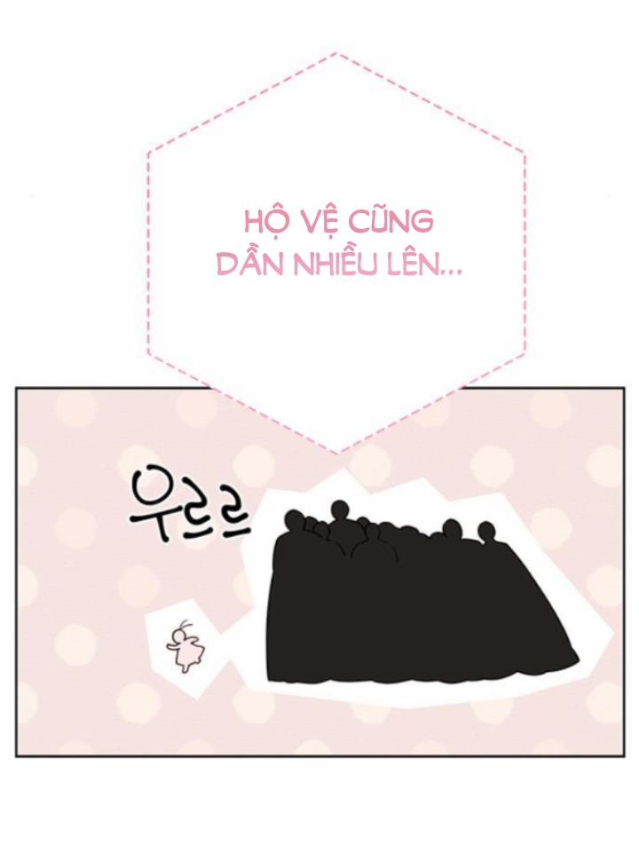 Tiểu Bạo Chúa 32.1 trang 52