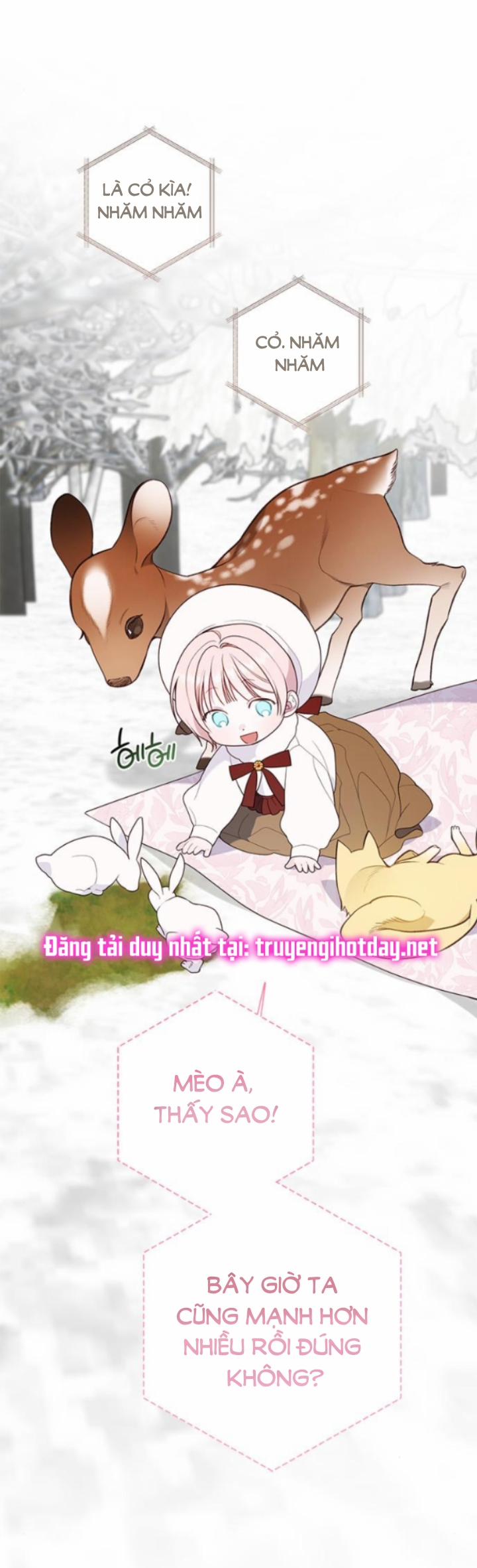 Tiểu Bạo Chúa 32.1 trang 77