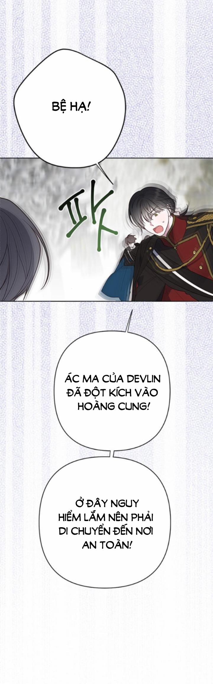 Tiểu Bạo Chúa 32.2 trang 11