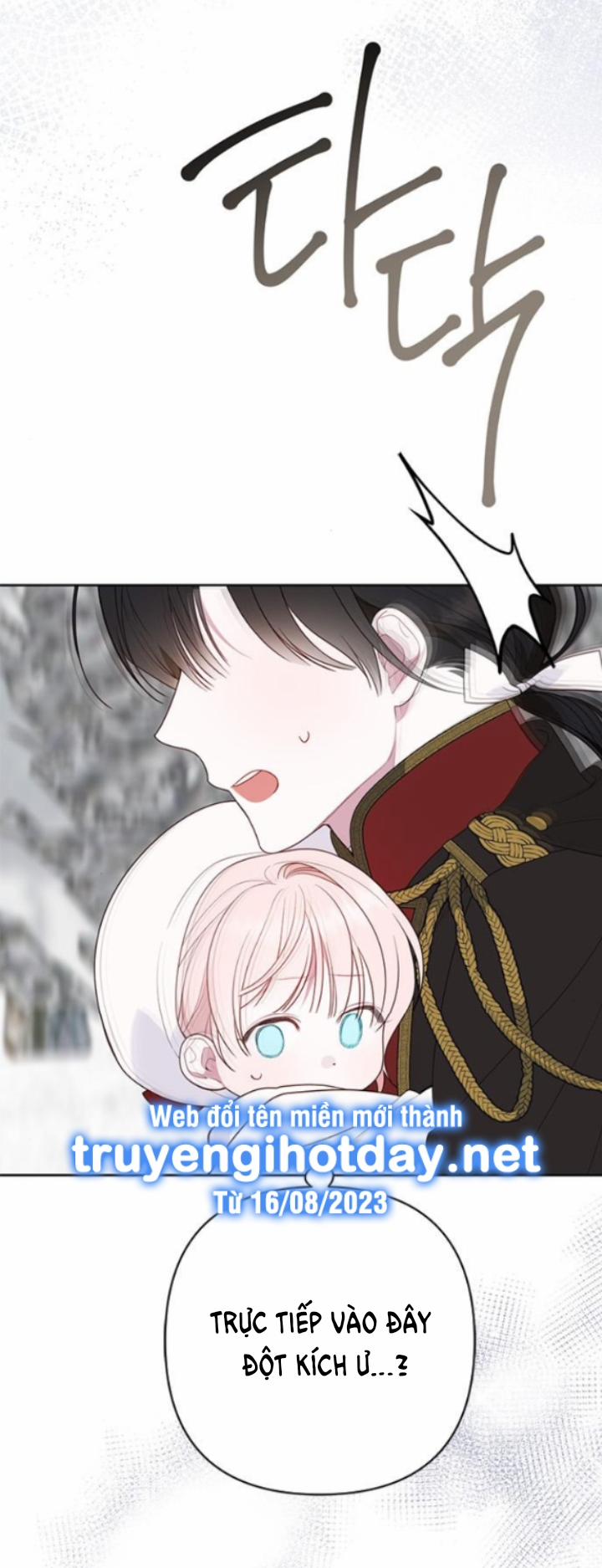 Tiểu Bạo Chúa 32.2 trang 13