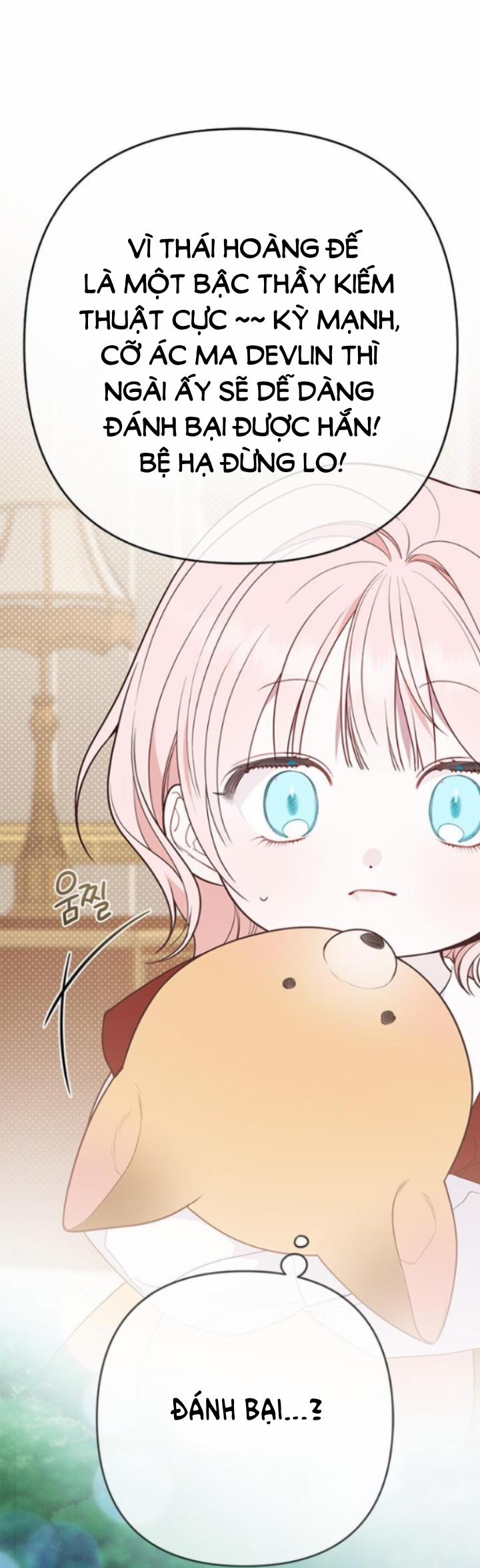 Tiểu Bạo Chúa 32.2 trang 18