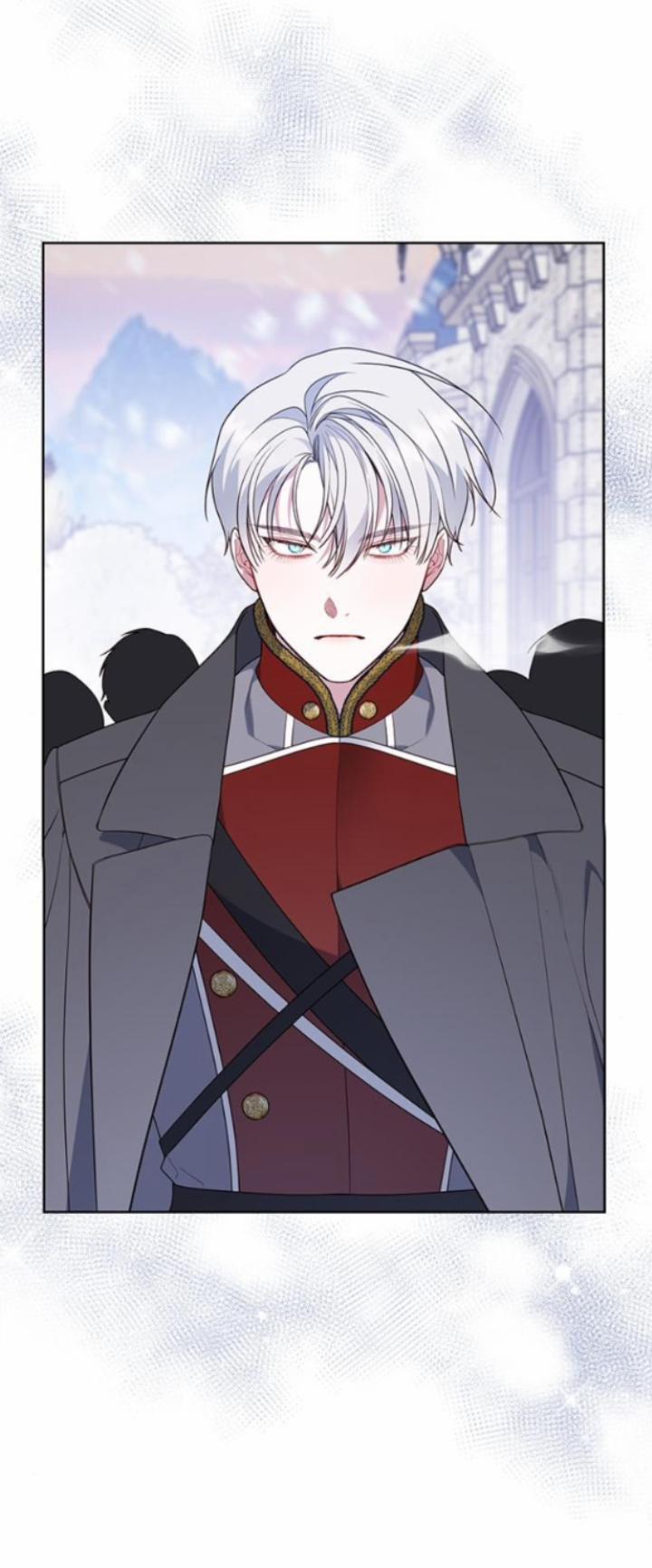 Tiểu Bạo Chúa 32.2 trang 22