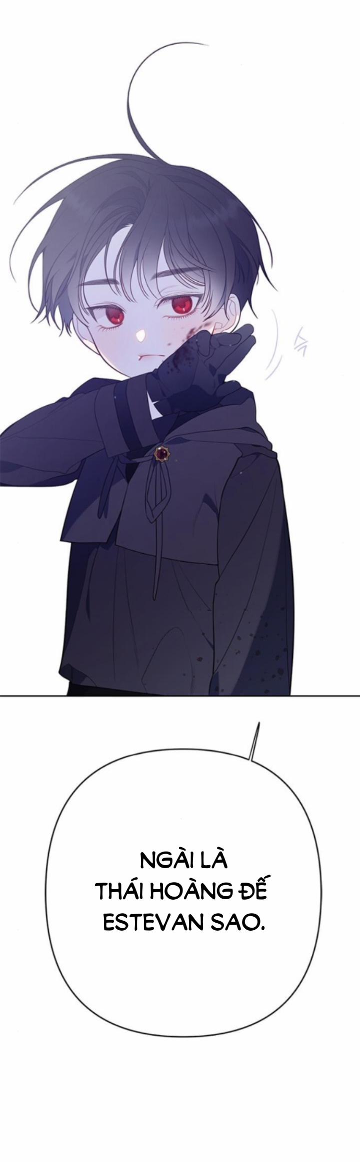 Tiểu Bạo Chúa 32.2 trang 23