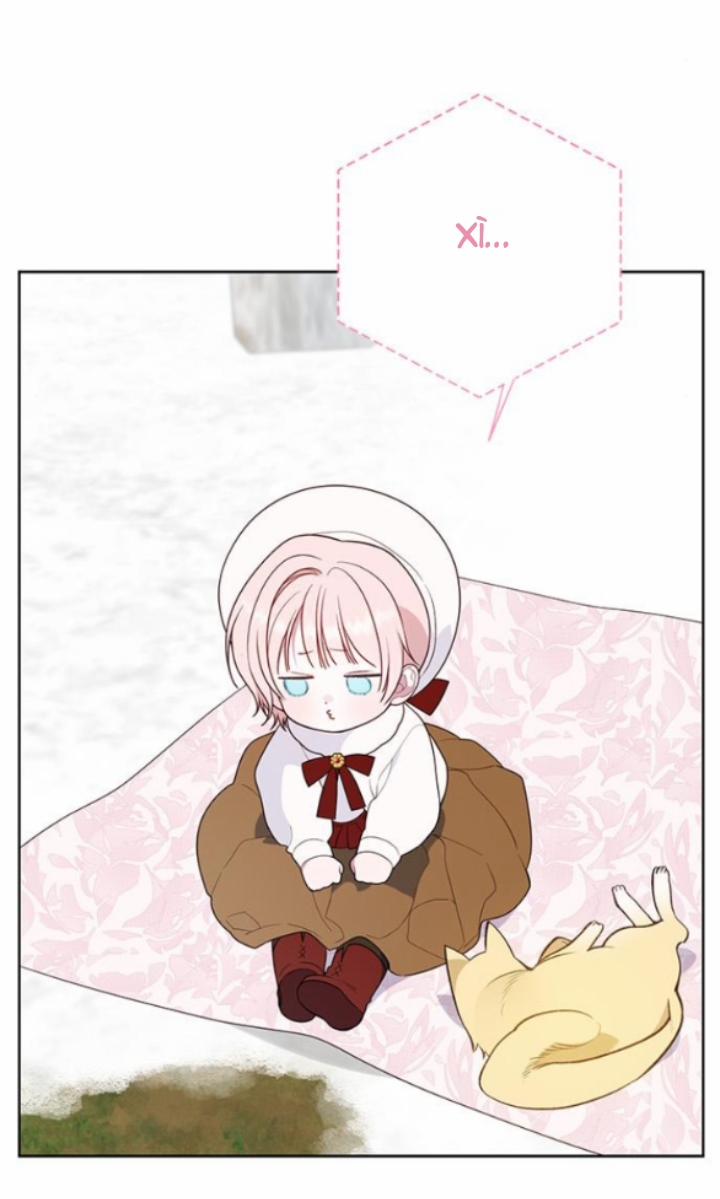 Tiểu Bạo Chúa 32.2 trang 3