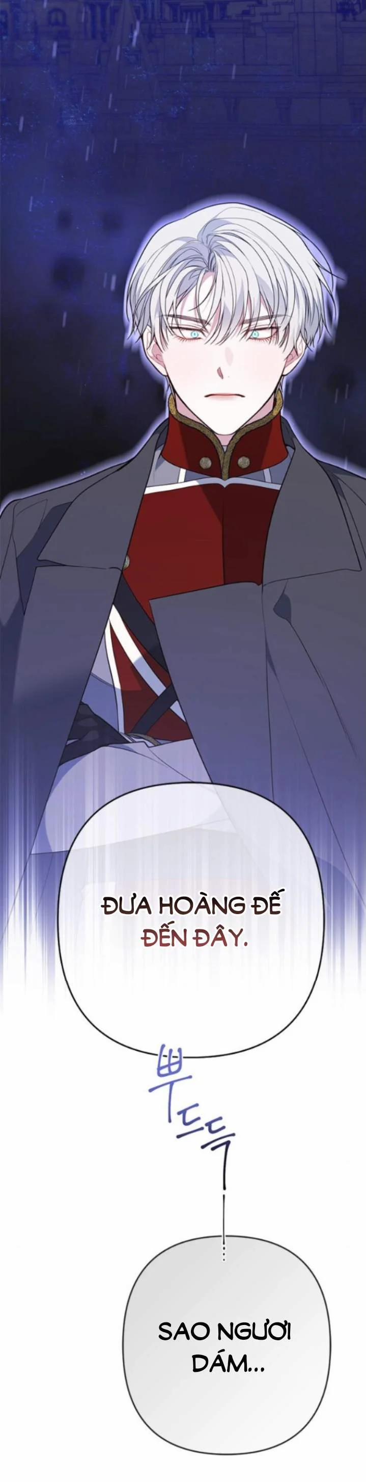 Tiểu Bạo Chúa 33.1 trang 1