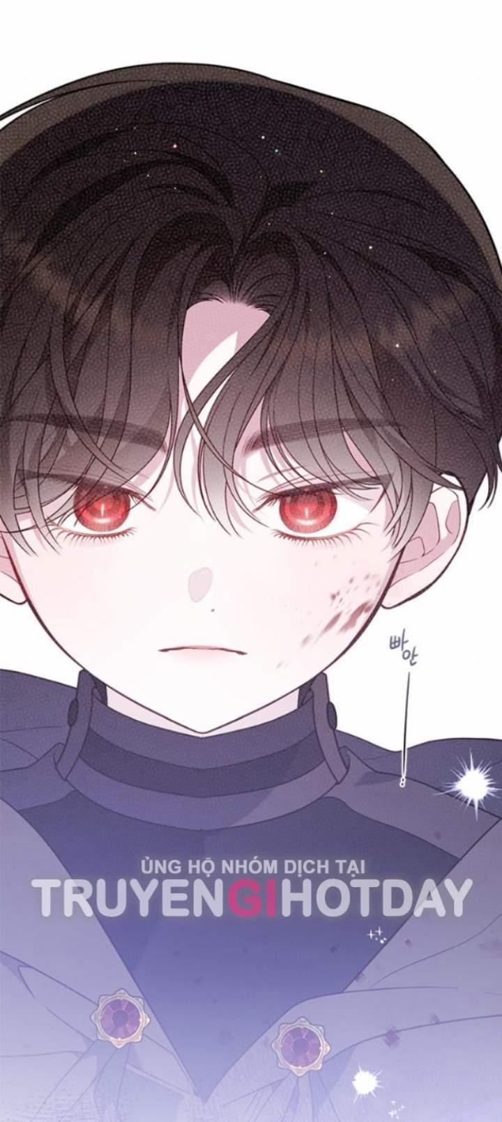 Tiểu Bạo Chúa 33.1 trang 15