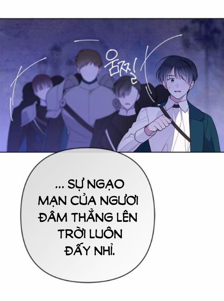 Tiểu Bạo Chúa 33.1 trang 2