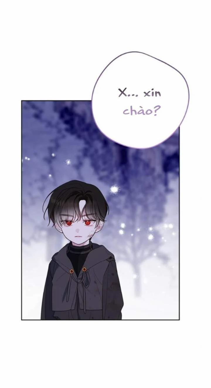 Tiểu Bạo Chúa 33.1 trang 21