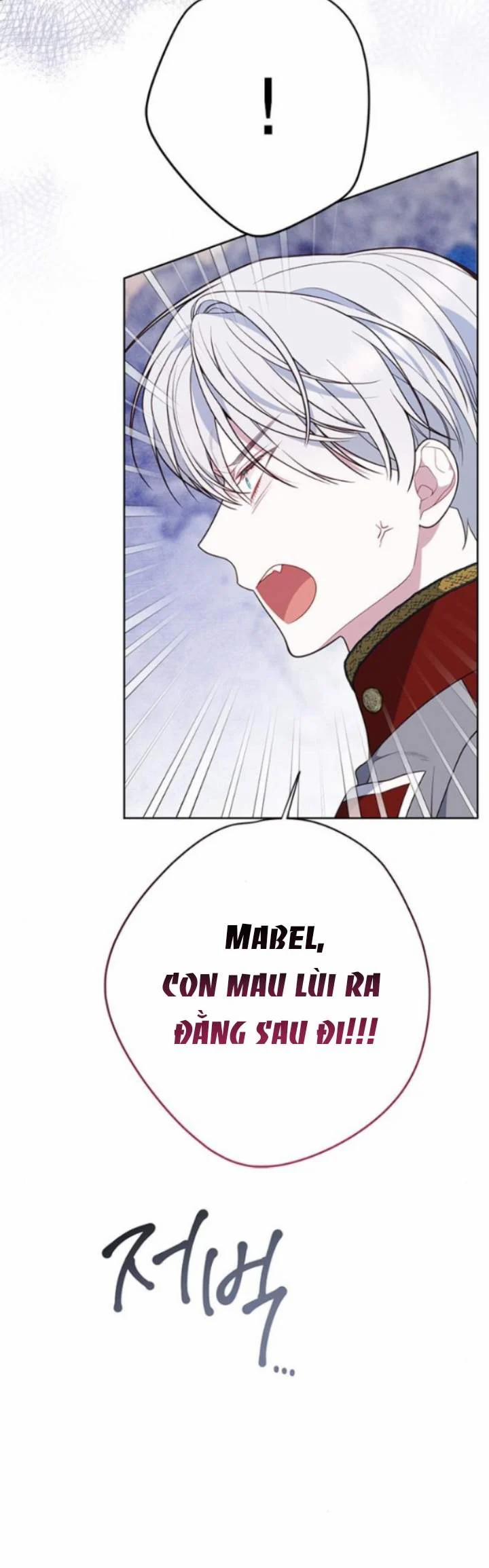 Tiểu Bạo Chúa 33.1 trang 25