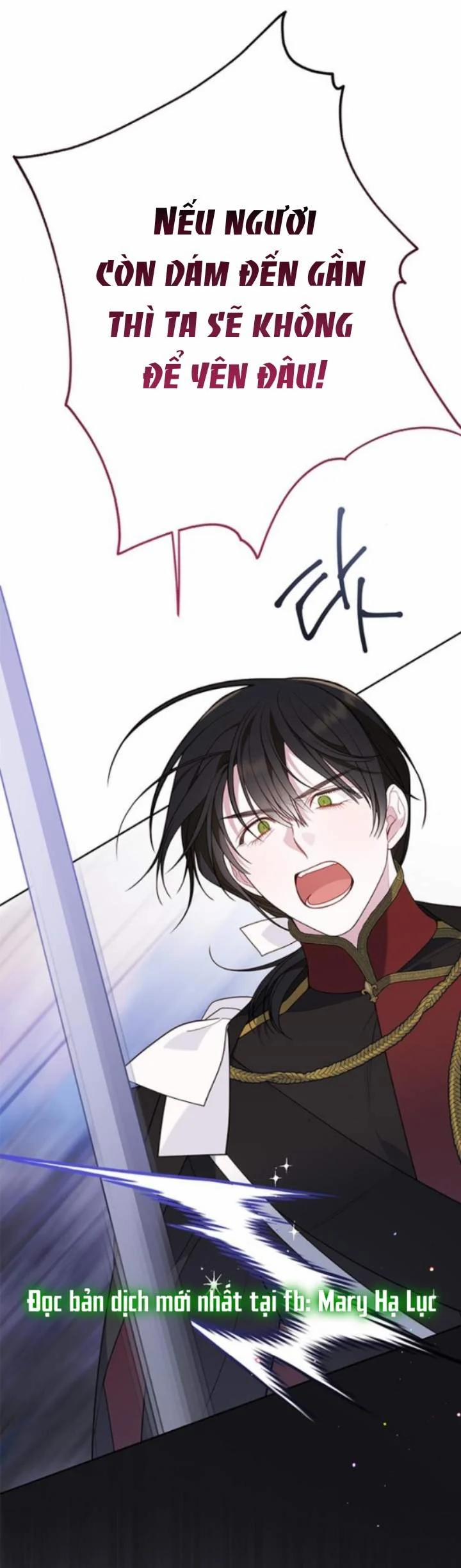 Tiểu Bạo Chúa 33.1 trang 30