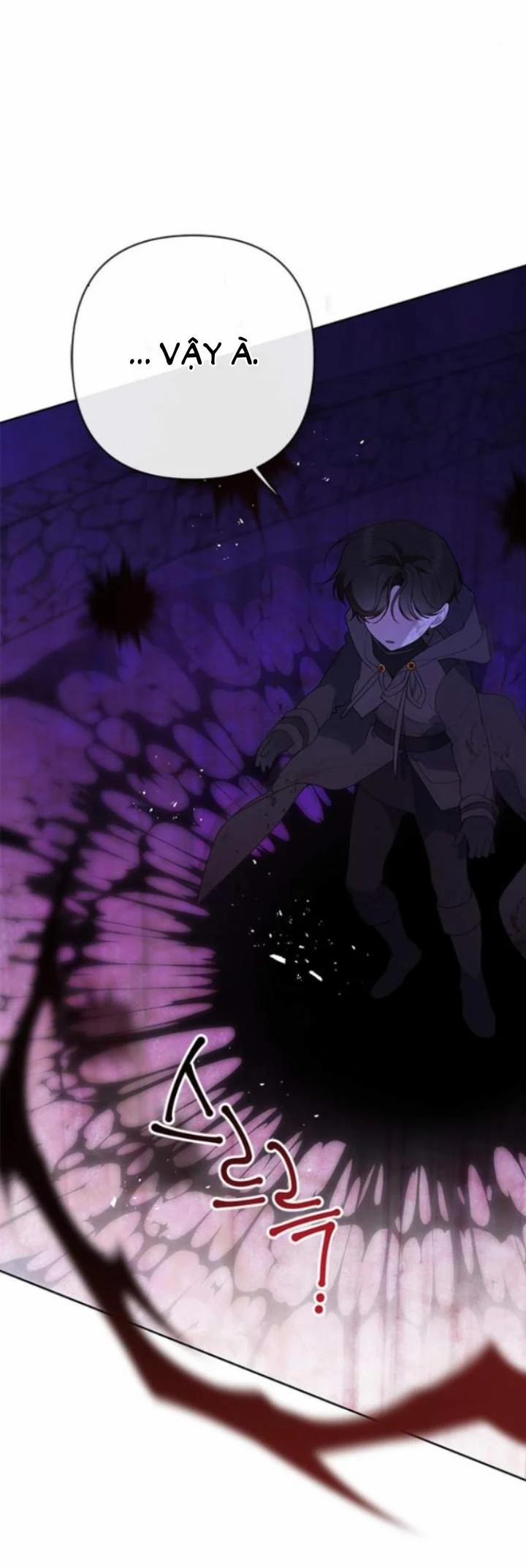 Tiểu Bạo Chúa 33.1 trang 4