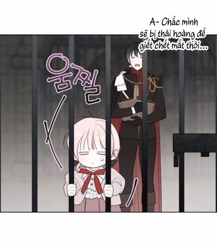 Tiểu Bạo Chúa 33.2 trang 18