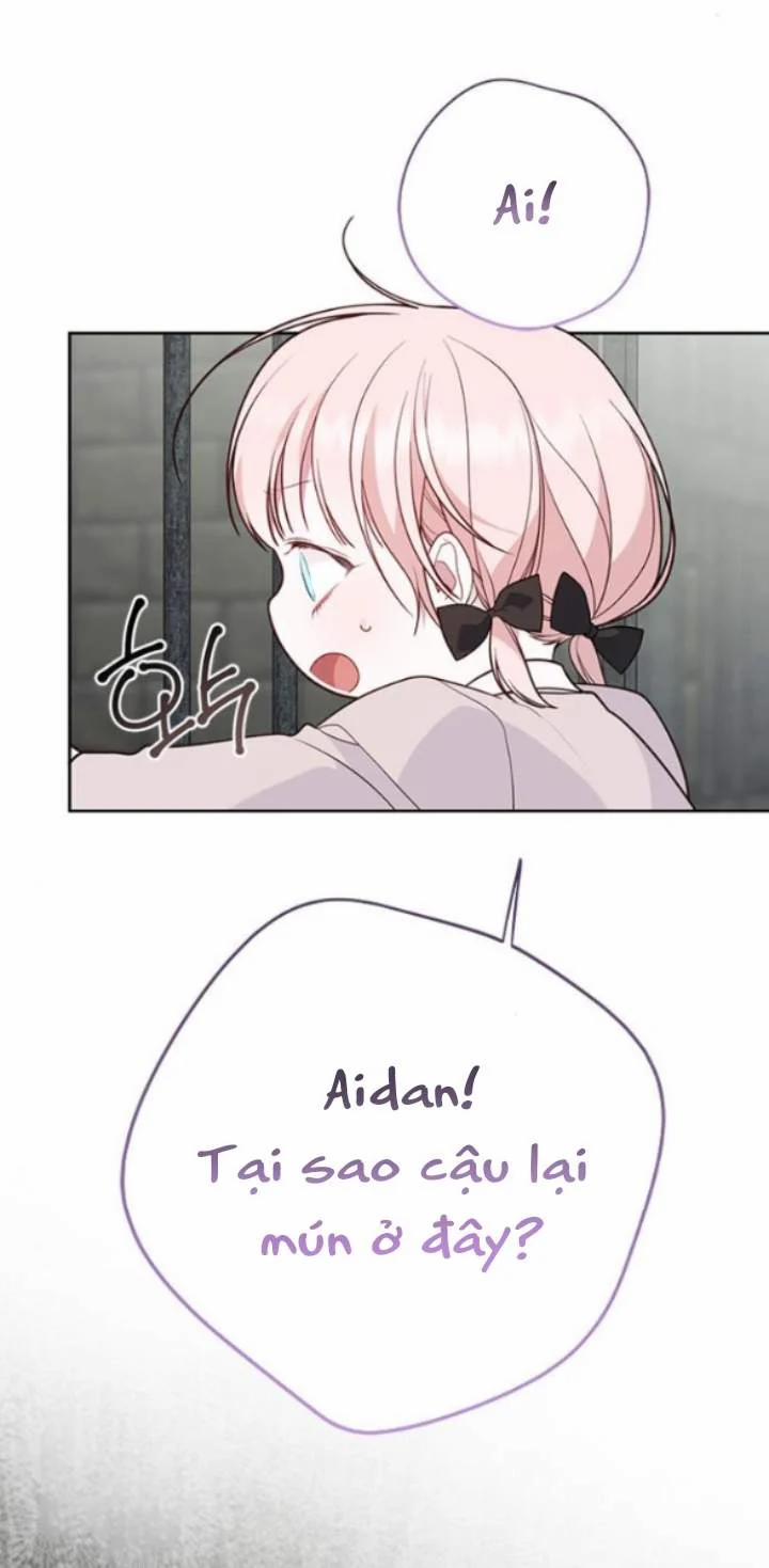 Tiểu Bạo Chúa 33.2 trang 20