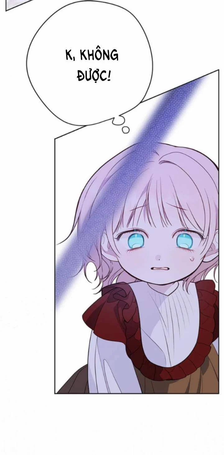 Tiểu Bạo Chúa 33.2 trang 5