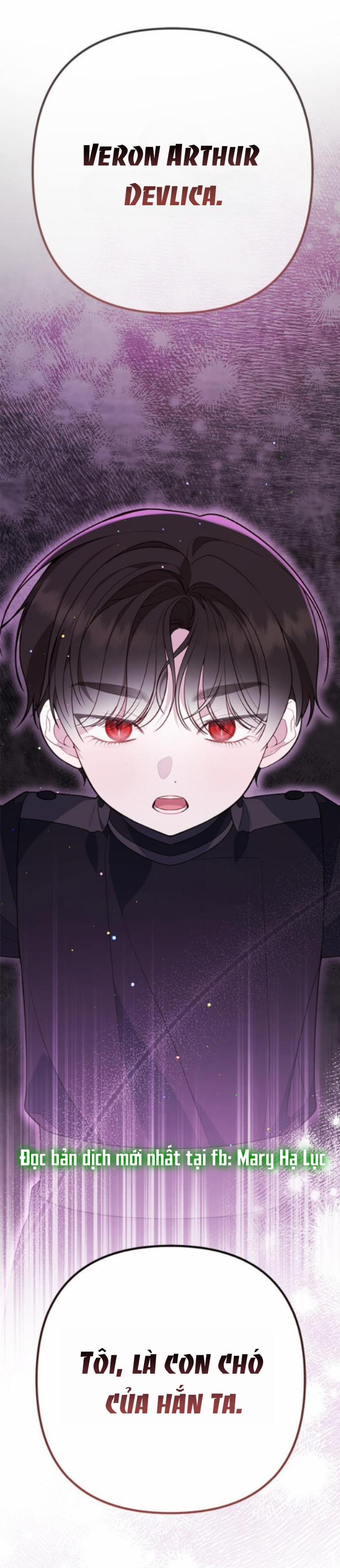 Tiểu Bạo Chúa 34.1 trang 0