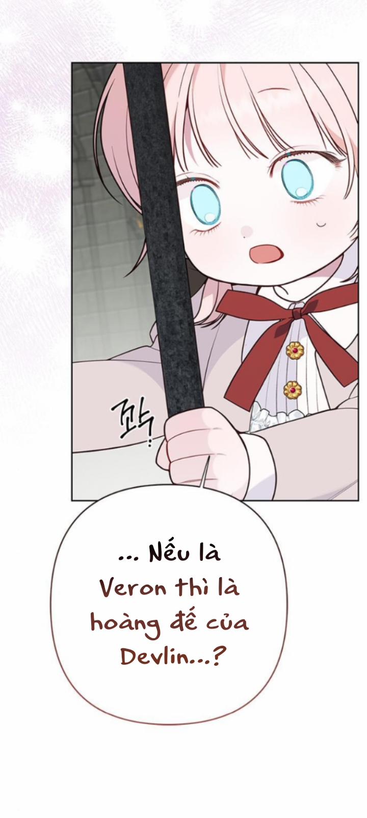 Tiểu Bạo Chúa 34.1 trang 1