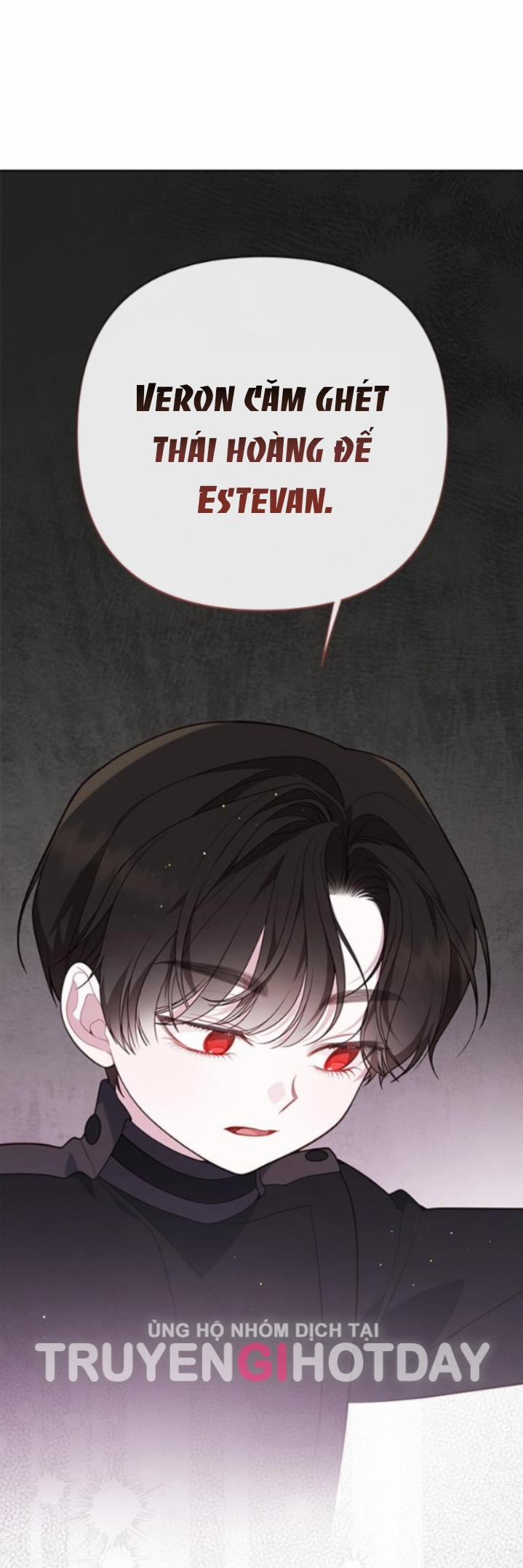 Tiểu Bạo Chúa 34.1 trang 12