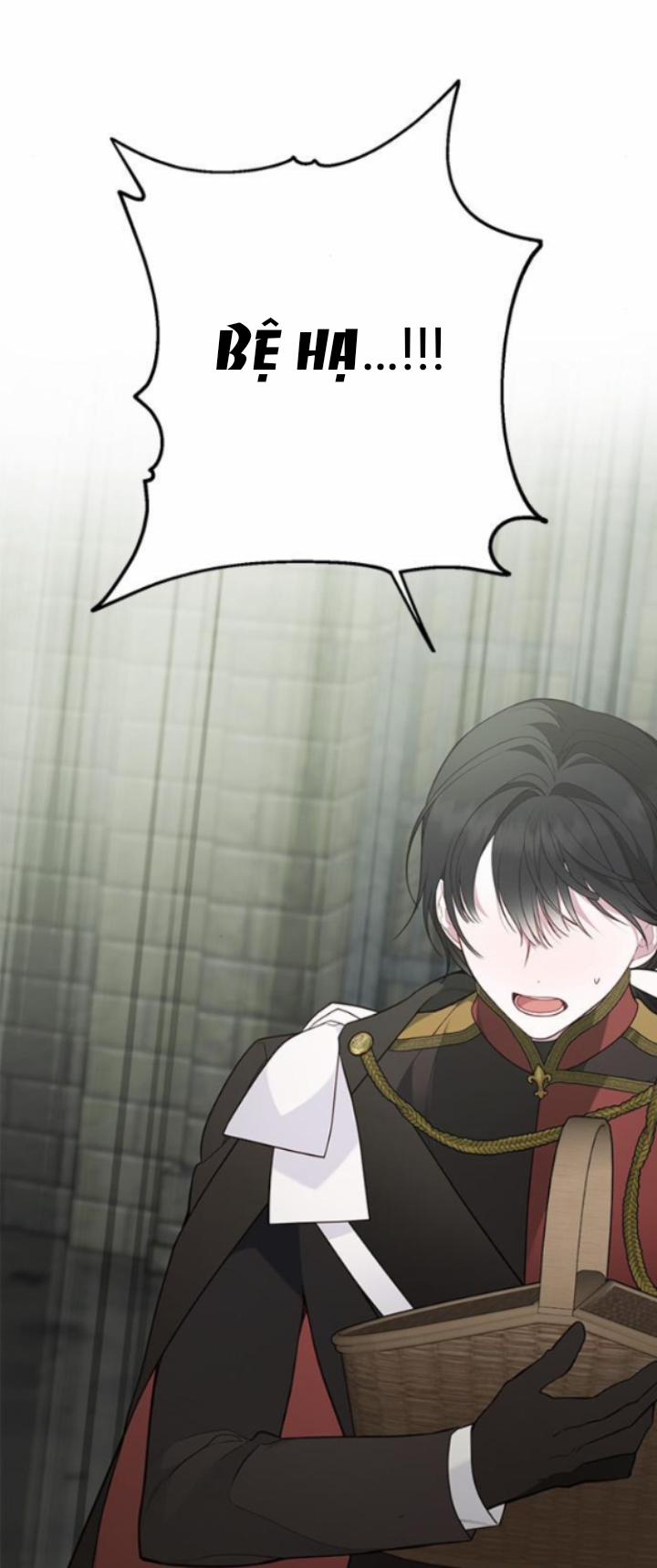 Tiểu Bạo Chúa 34.1 trang 22