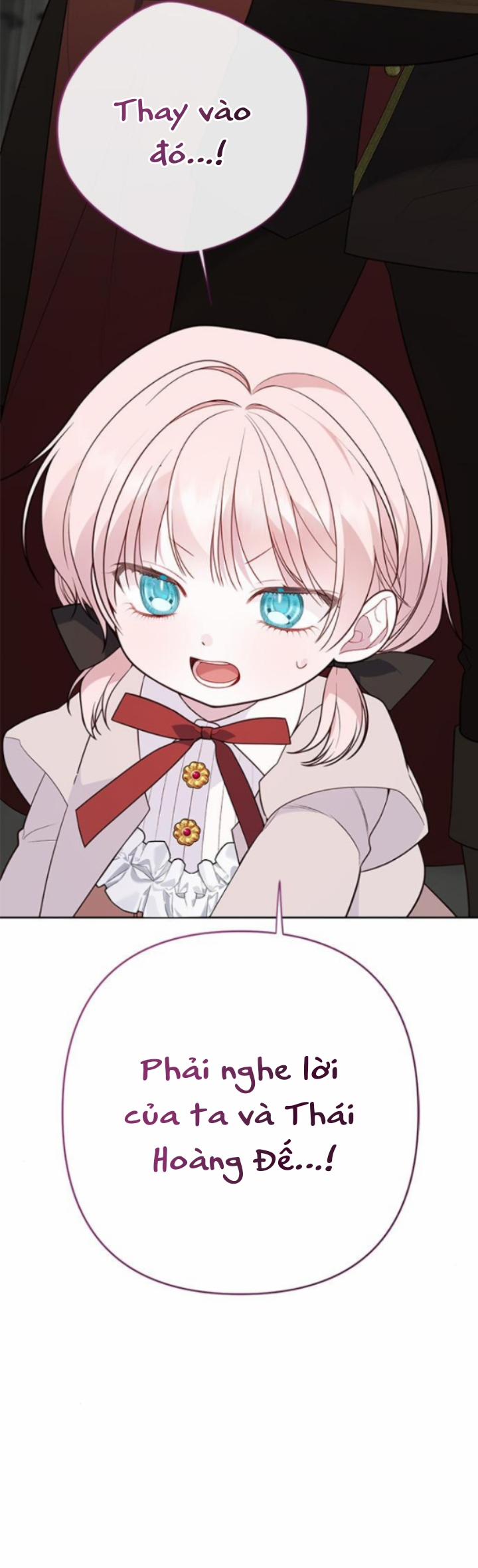 Tiểu Bạo Chúa 34.1 trang 23