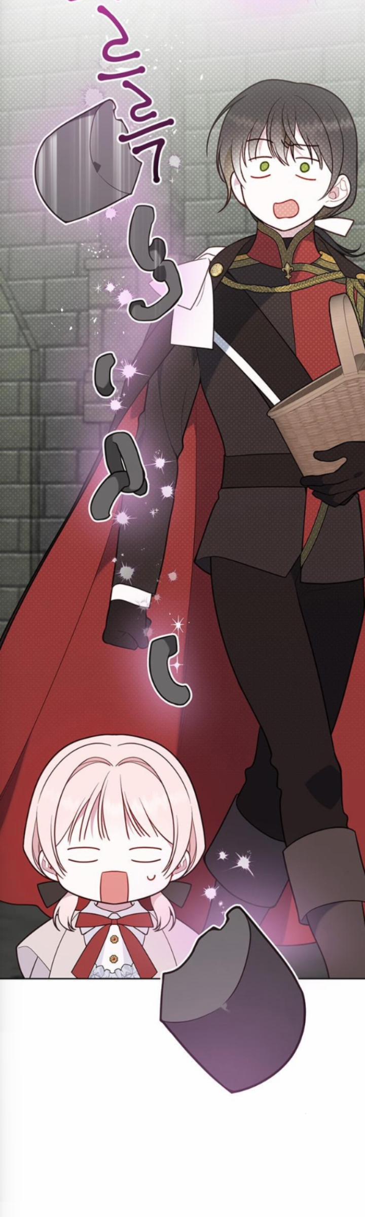 Tiểu Bạo Chúa 34.1 trang 32