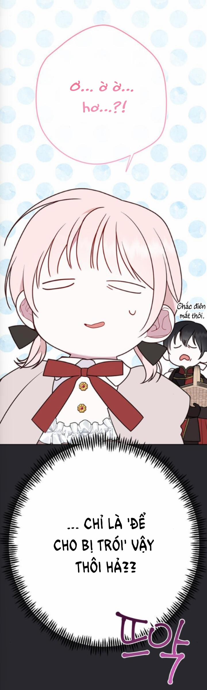 Tiểu Bạo Chúa 34.1 trang 34