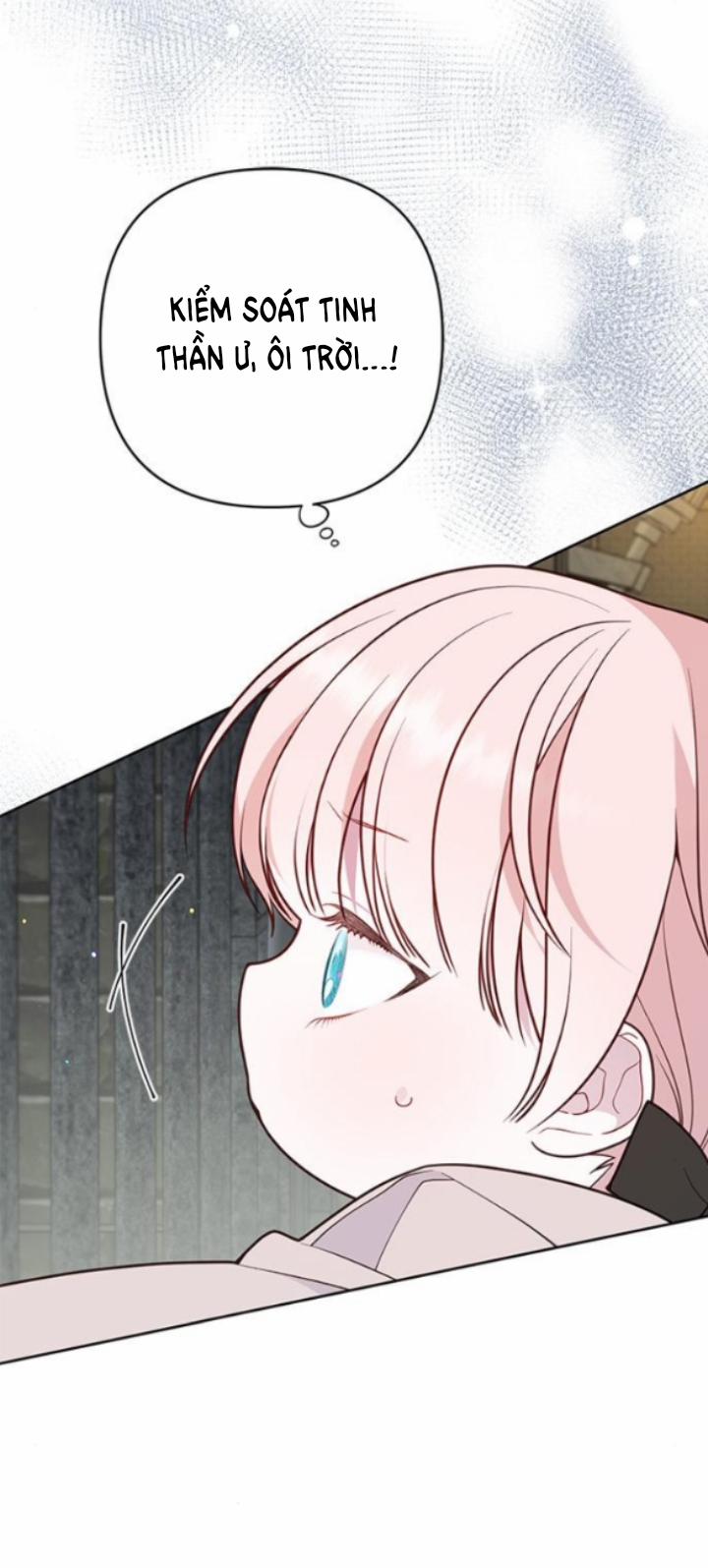 Tiểu Bạo Chúa 34.1 trang 5