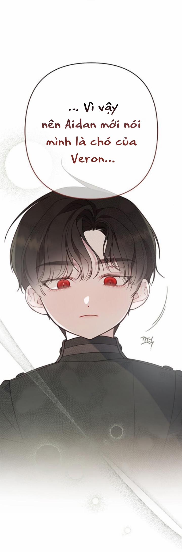 Tiểu Bạo Chúa 34.1 trang 8