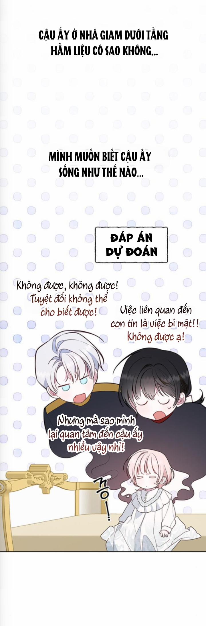 Tiểu Bạo Chúa 34.2 trang 1