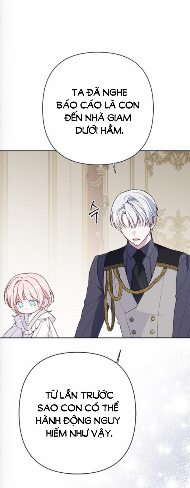 Tiểu Bạo Chúa 34.2 trang 19