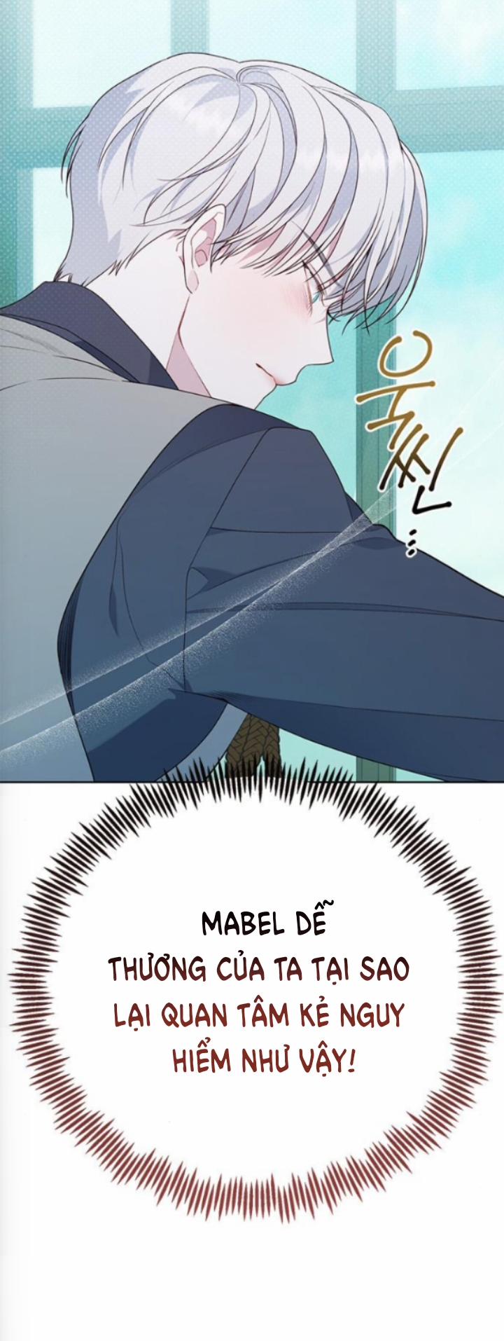 Tiểu Bạo Chúa 34.2 trang 36