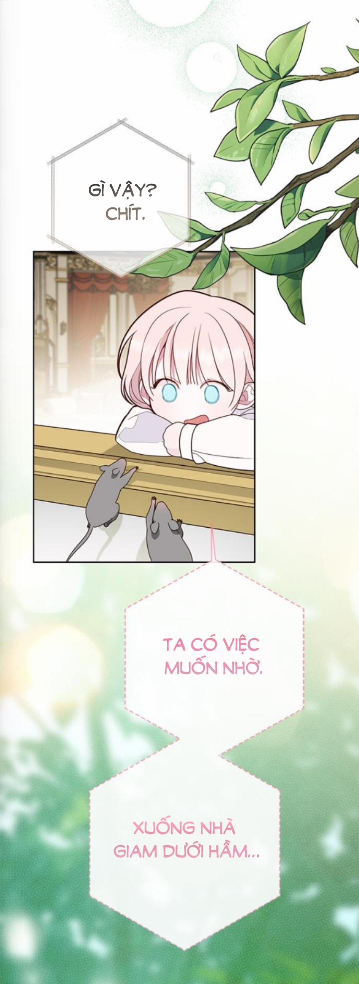 Tiểu Bạo Chúa 34.2 trang 5