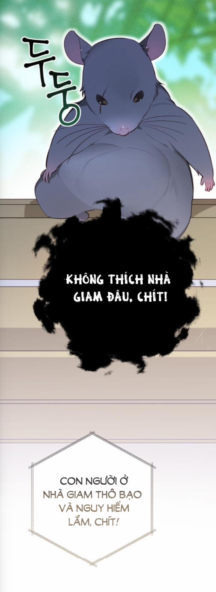 Tiểu Bạo Chúa 34.2 trang 6