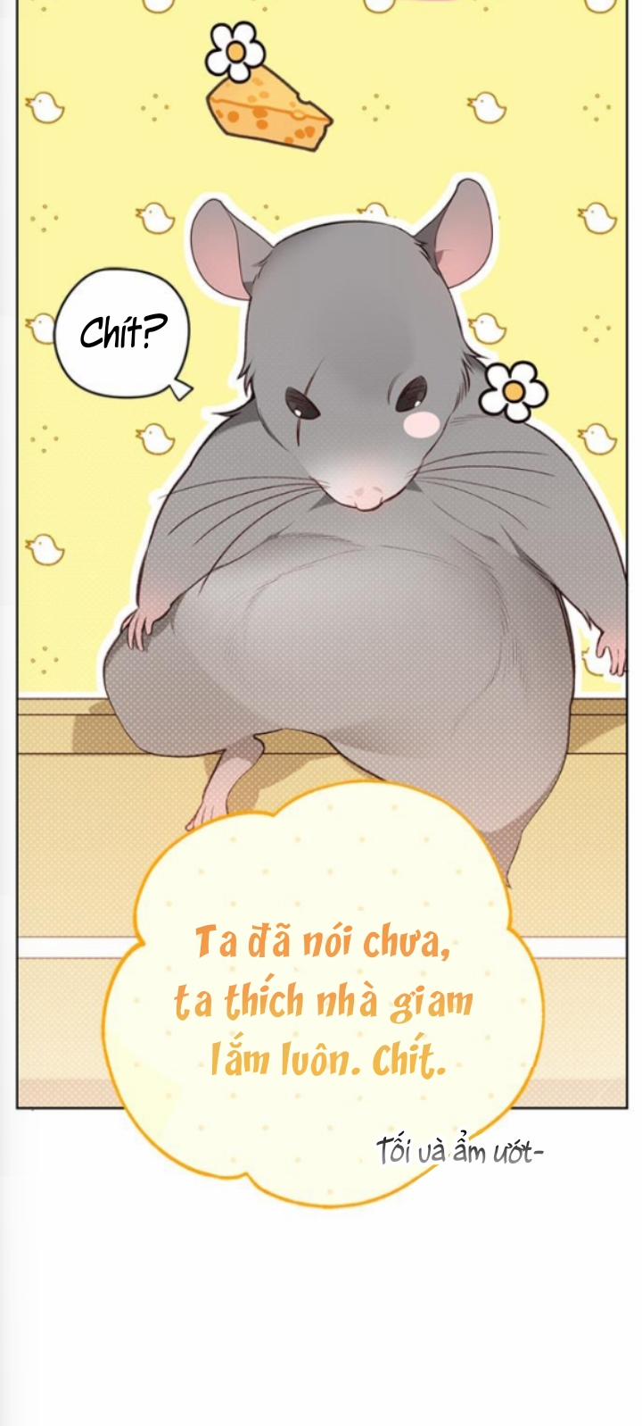 Tiểu Bạo Chúa 34.2 trang 8