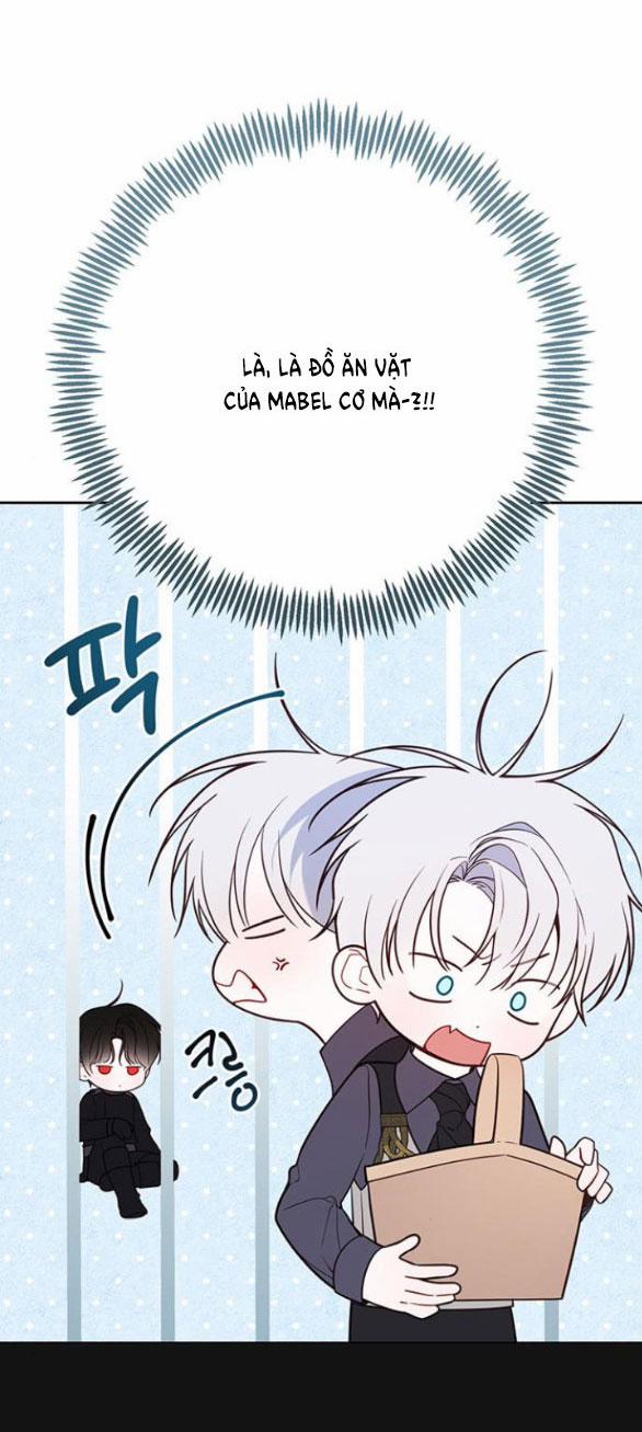 Tiểu Bạo Chúa 35.1 trang 38