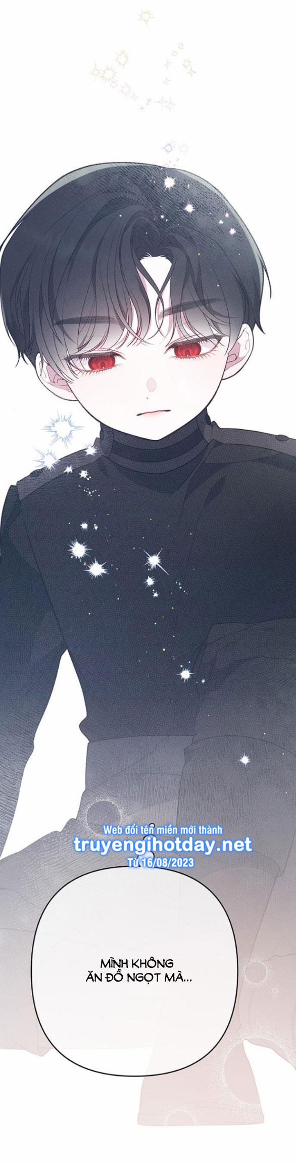 Tiểu Bạo Chúa 35.1 trang 7