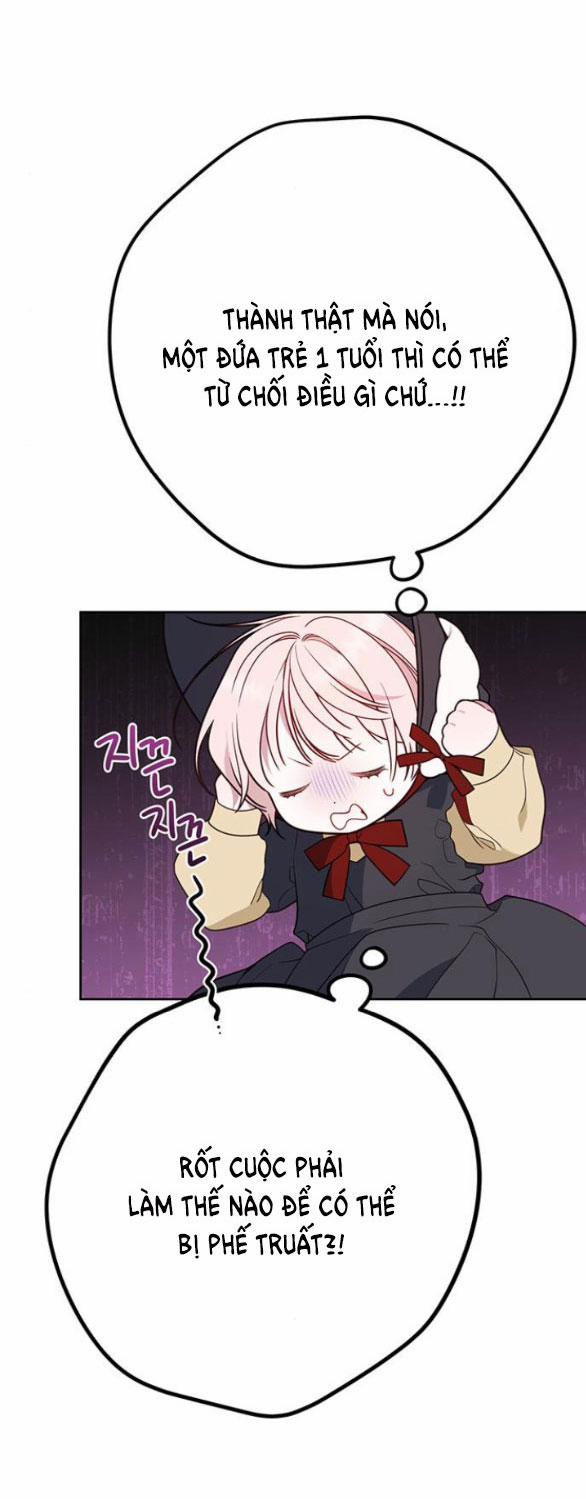 Tiểu Bạo Chúa 35.2 trang 12