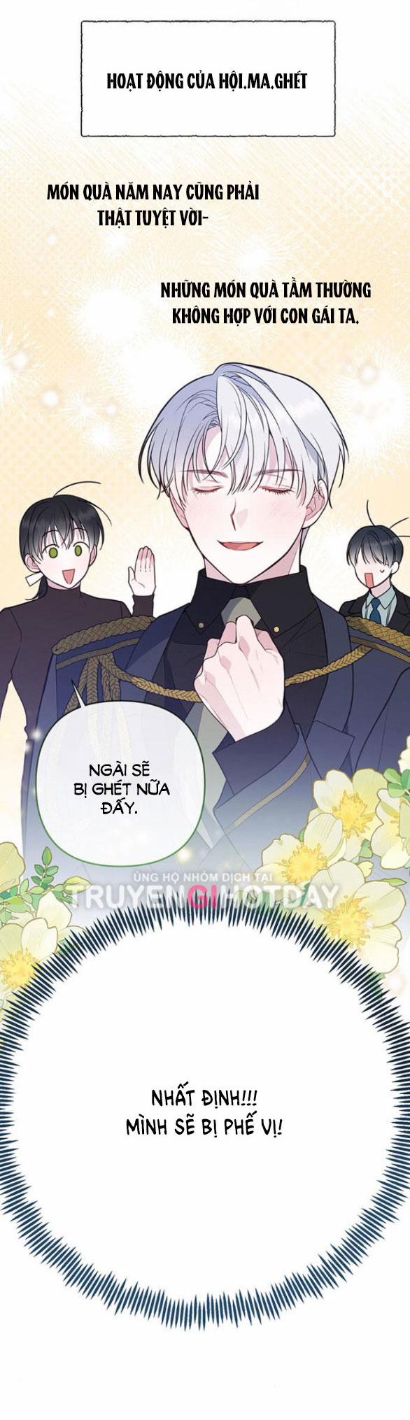 Tiểu Bạo Chúa 35.2 trang 18