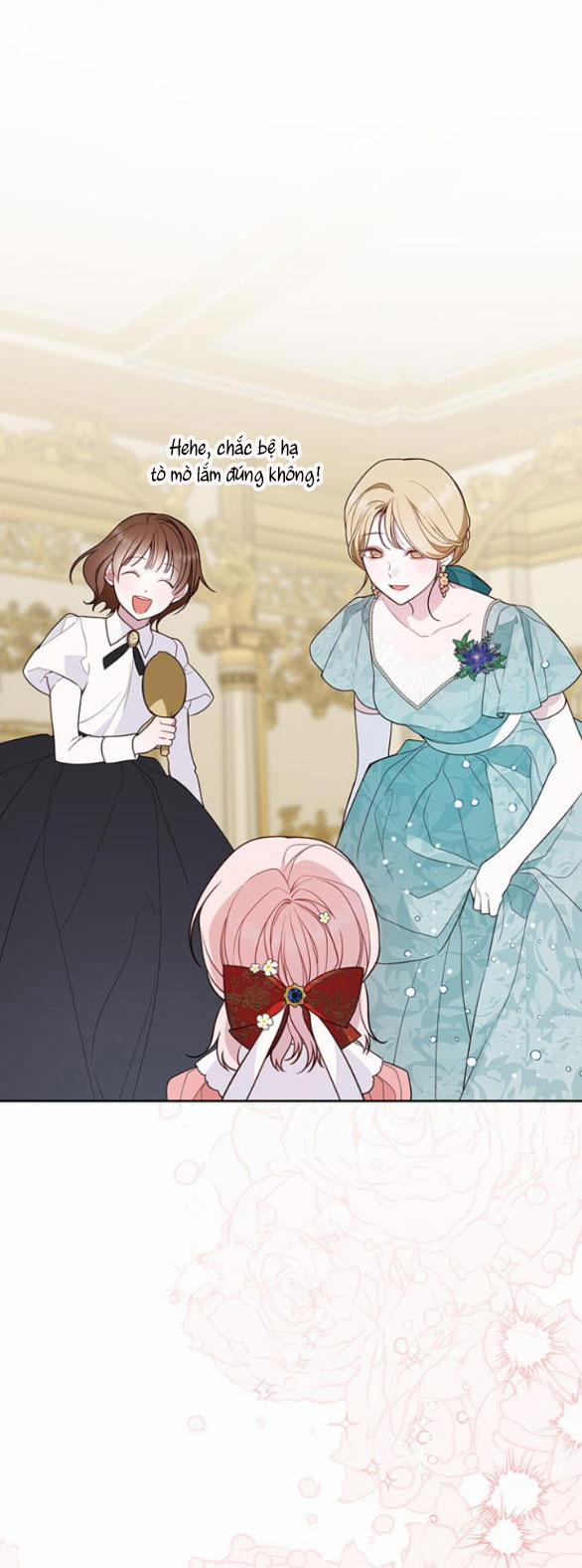 Tiểu Bạo Chúa 35.2 trang 22