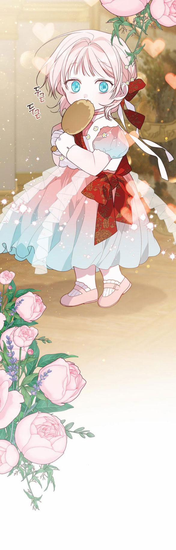 Tiểu Bạo Chúa 35.2 trang 25