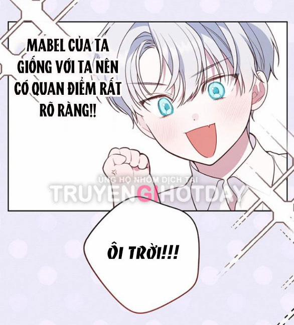 Tiểu Bạo Chúa 35.2 trang 8