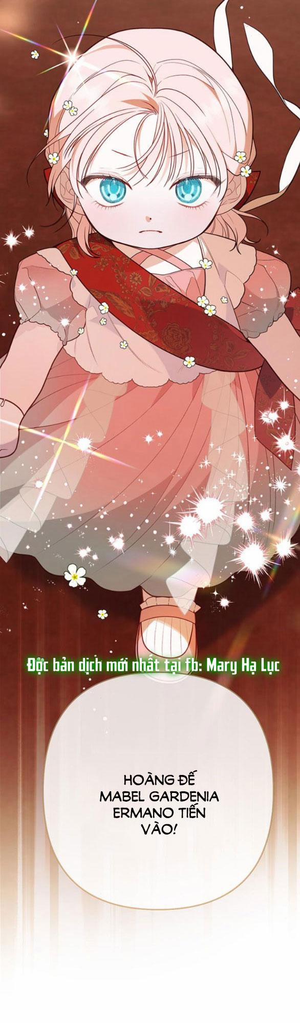 Tiểu Bạo Chúa 36.1 trang 1