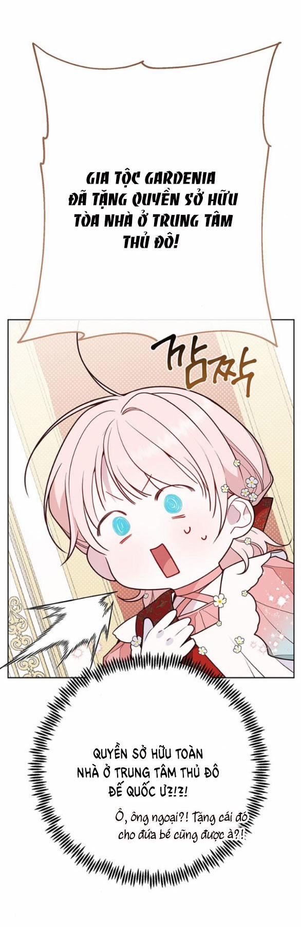 Tiểu Bạo Chúa 36.1 trang 18