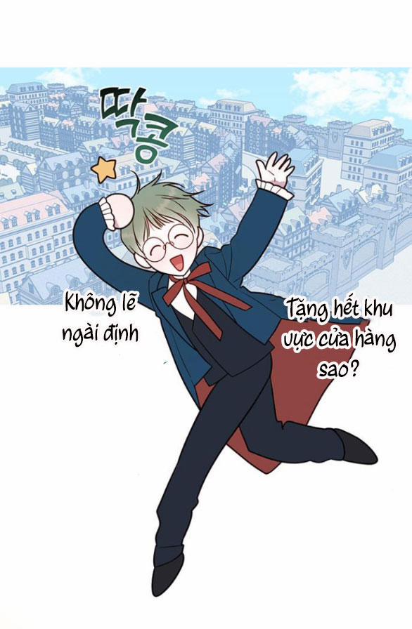 Tiểu Bạo Chúa 36.1 trang 35