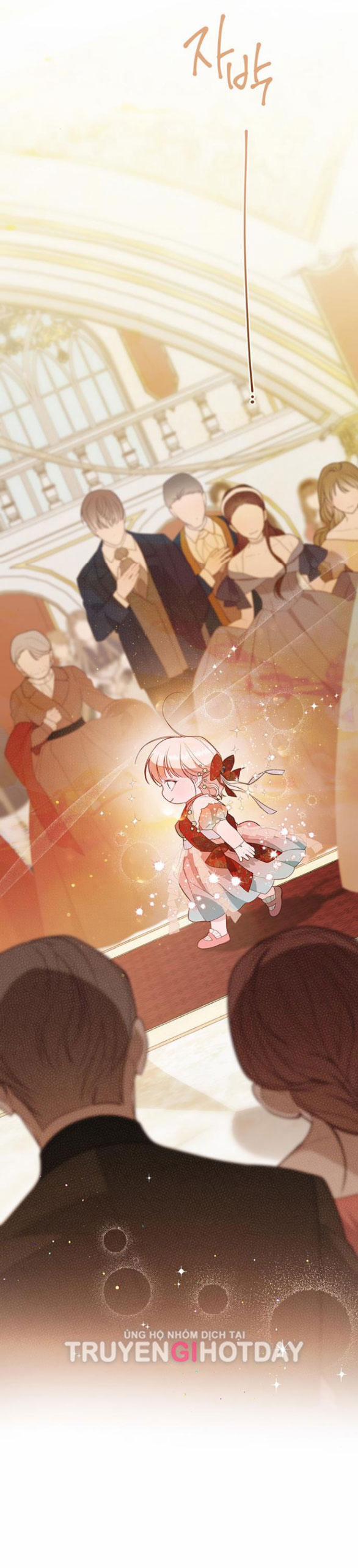 Tiểu Bạo Chúa 36.1 trang 4