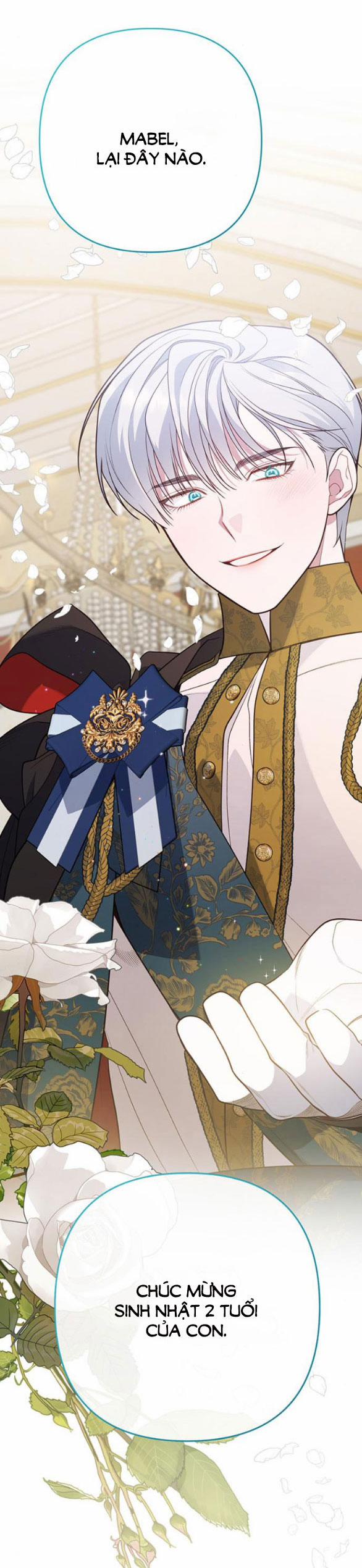 Tiểu Bạo Chúa 36.1 trang 5