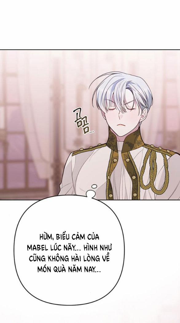 Tiểu Bạo Chúa 37.1 trang 1